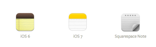 Illustration for article titled What's Wrong With the iOS 7 Icons?
